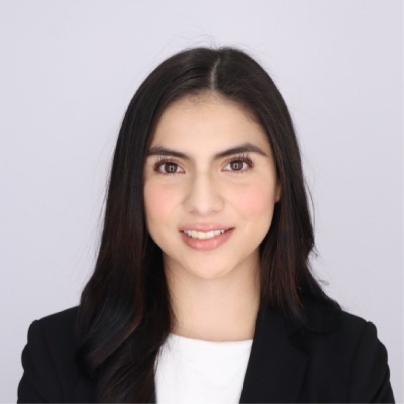 Sofia Cruz